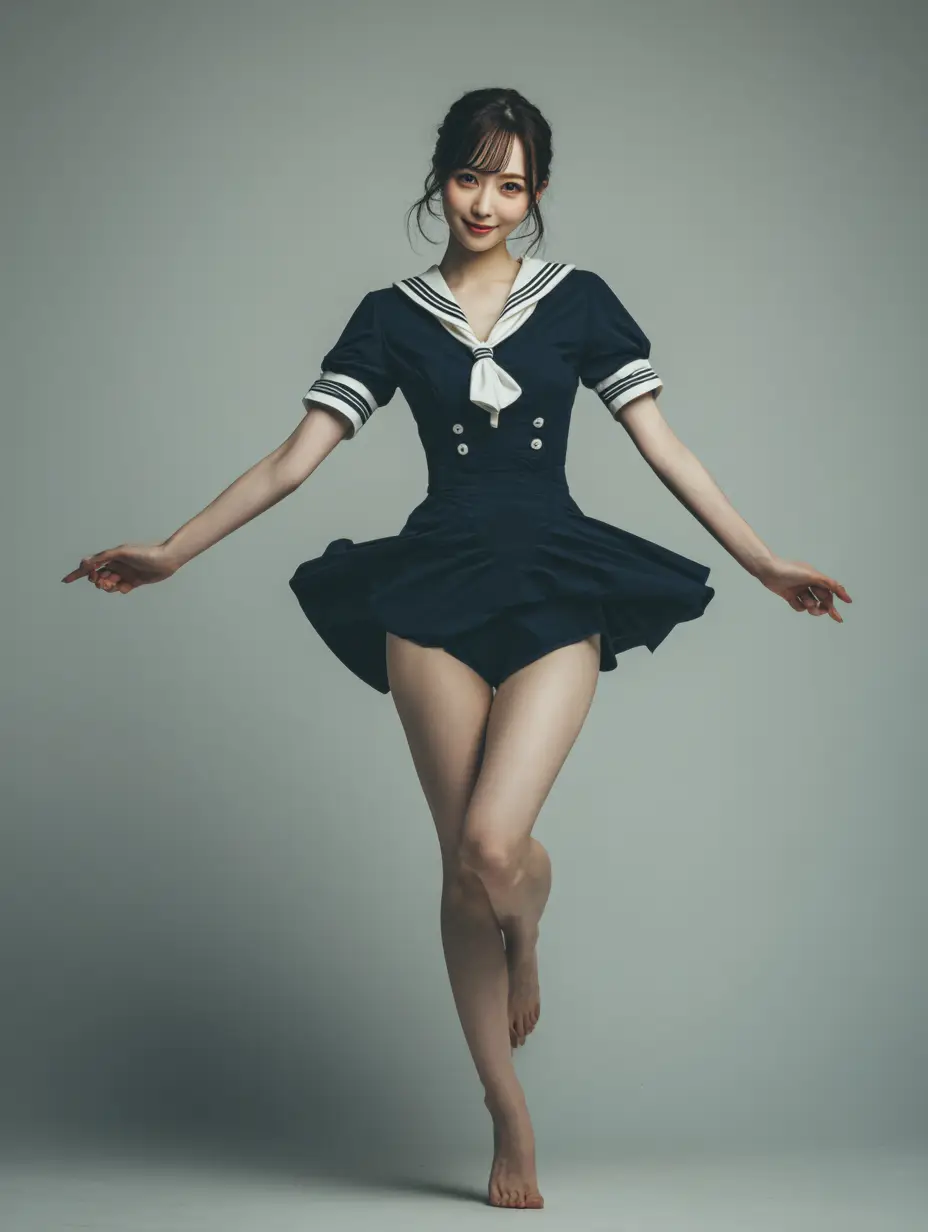 Studio Dance sample still